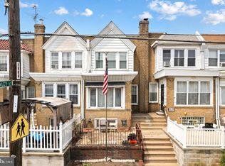 6222 Brous Ave, Philadelphia, PA 19149