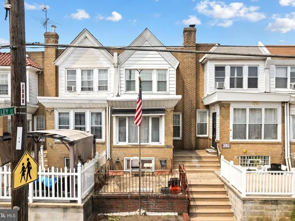 6222 Brous Ave, Philadelphia, PA 19149