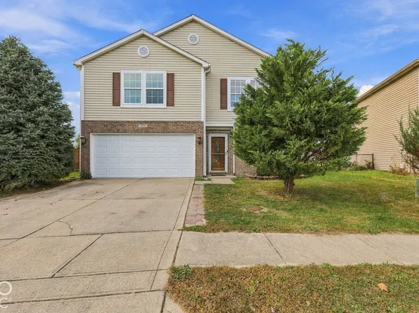 3254 Cork Bend Dr, Indianapolis, IN 46239