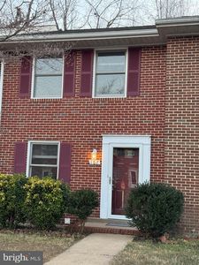167 Farrell Ln, Fredericksburg, VA, 22401