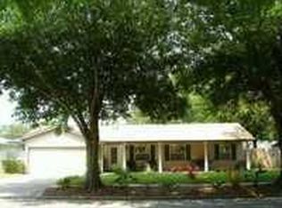 311 N Ranger Blvd, Winter Park, FL 32792