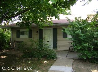 1324 Bluff Ave, Columbus, OH 43212