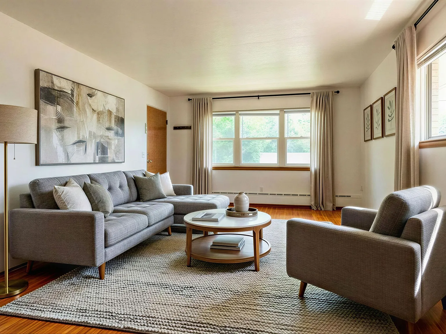 PMM MS Apartments — Photo 4