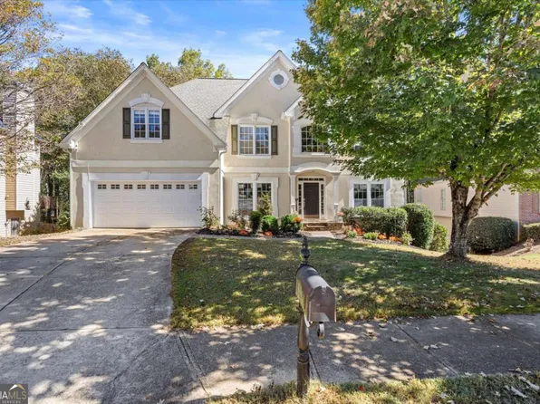 1600 Saint Julian St NW, Suwanee, GA 30024