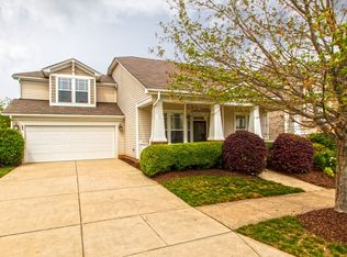 15752 Chipping Dr, Huntersville, NC 28078