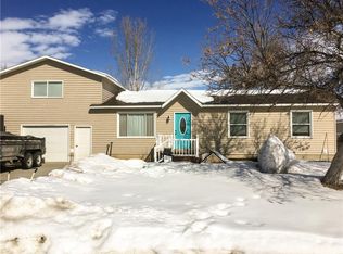 841 Caroline St, Billings, MT 59105