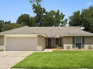 426 Highwood Dr, Slidell, LA 70458