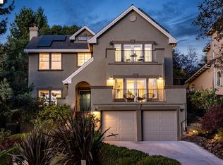 888 Mountain Blvd, Oakland, CA 94611