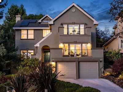 888 Mountain Blvd, Oakland, CA, 94611
