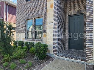 4739 Smokey Quartz Ln, Arlington, TX 76005