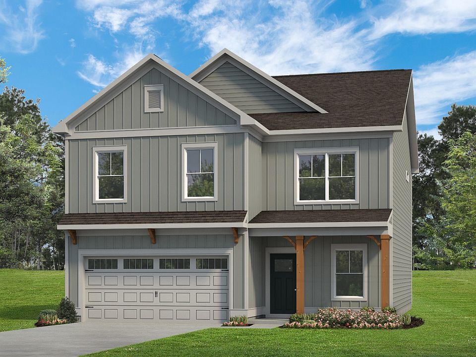 1st image of 132 Saxlingham Pl Lot 132