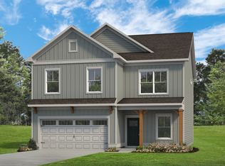 132 Saxlingham Pl LOT 132, Smyrna, TN 37167