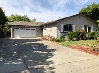969 Bucknam Ave, Campbell, CA