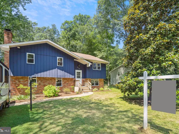 414 Edgemere Dr, Annapolis, MD 21403