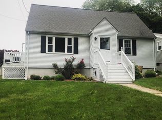 269 Bellevue Ave, West Haven, CT 06516