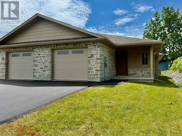 75 Seymour St W, Centre Hastings, ON K0K 2K0