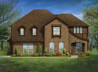 909 Keats Dr, Desoto, TX 75115