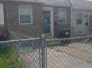 1821 S 28th St, Philadelphia, PA 19145