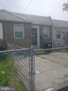 1821 S 28th St, Philadelphia, PA, 19145