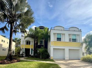 H 11 Caguas Real Torres Del Oro, Caguas, PR 00725