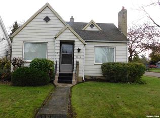 2010 Liberty St NE, Salem, OR 97301
