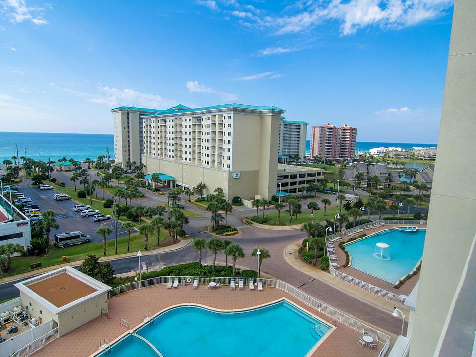 1st image of 112 Seascape Blvd #801