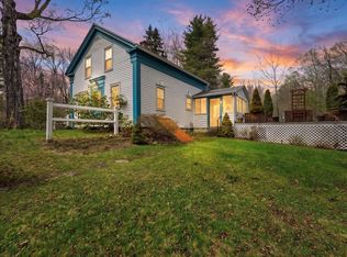 49 Russell Stage Rd, Blandford, MA 01008