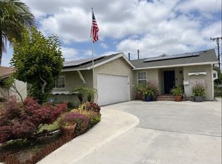 21106 Wardham Ave, Lakewood, CA 90715