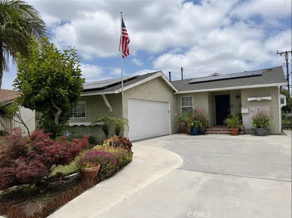 21106 Wardham Ave, Lakewood, CA 90715