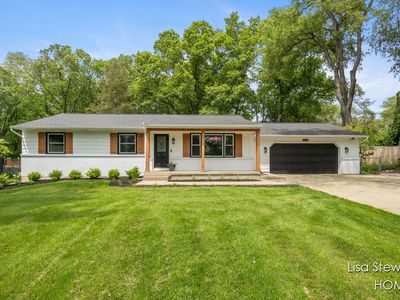 3305 Thorncrest Dr SE, Grand Rapids, MI, 49546