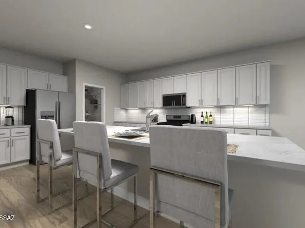 11916 N Shore Cliff Dr, Oro Valley, AZ 85737