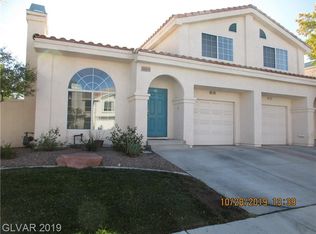 8063 Teresita Ave, Las Vegas, NV 89147