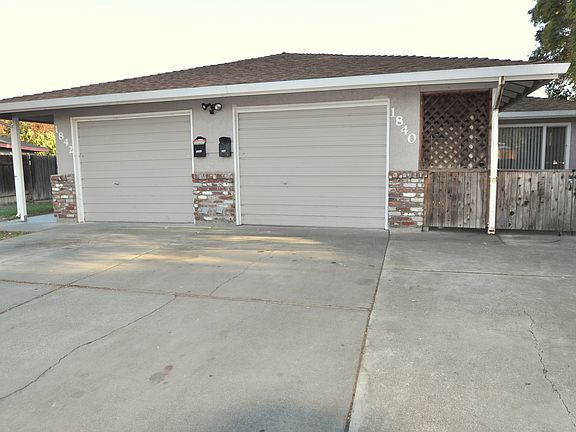 2nd image of 1840-1842 Pomona Drive