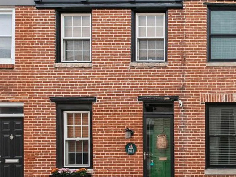 1411 Cooksie St — Photo 1