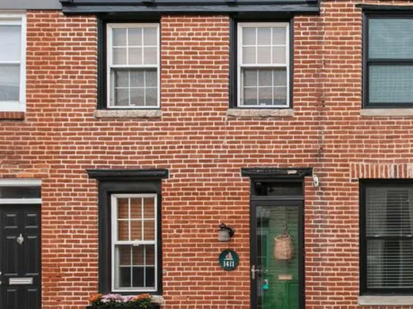 1411 Cooksie St, Baltimore, MD 21230