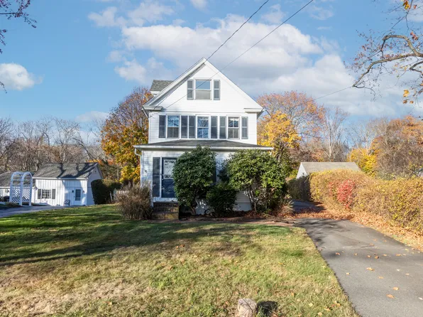 961 Boston Post Road, Madison, CT 06443