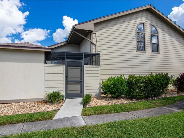 8407 S Haven Ln, Fort Myers, FL 33919