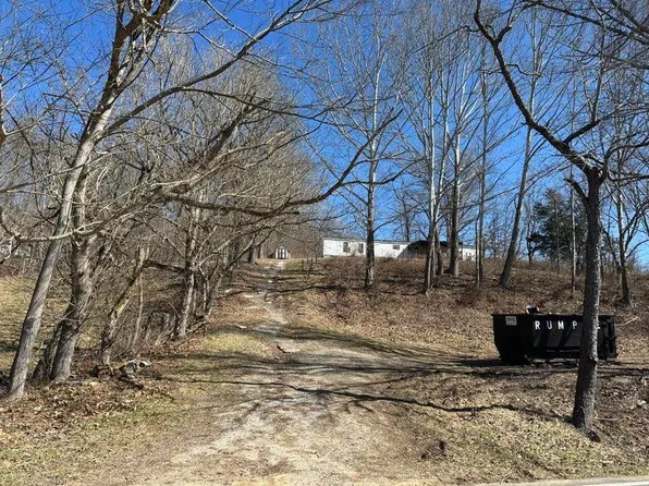 18134 Bear Creek Rd, Catlettsburg, KY 41129