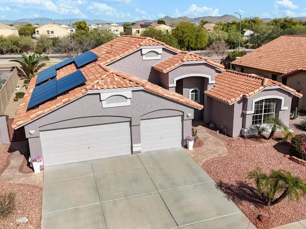 9560 W ROSS Avenue, Peoria, AZ 85382