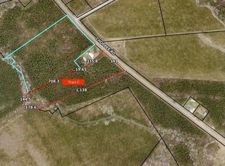 0 Choppee Rd, Georgetown, SC 29440