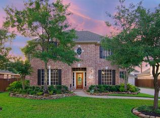 20603 Windrose Bend Dr, Spring, TX 77379