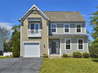 200 Enterprise Dr, Berlin, MD 21811