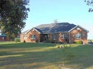 1675 N 600 E, Elwood, IN 46036