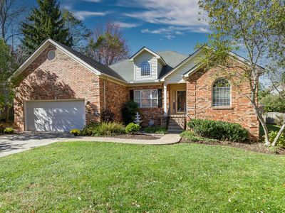 805 Penny Ln, Lexington, KY, 40509