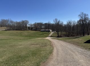 28815 State Route 143, Albany, OH 45710