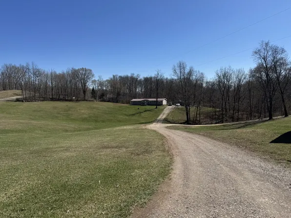 28815 State Route 143, Albany, OH 45710
