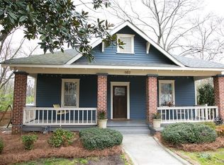 683 Brownwood Ave, Atlanta, GA 30316