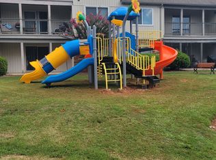 Westside Commons Apartments, Athens, GA 30606