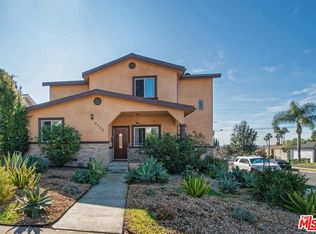 4450 W 63rd St, Los Angeles, CA 90043