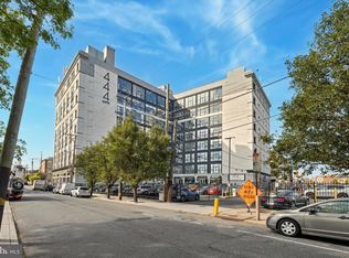 444 N 4th St UNIT 506, Philadelphia, PA 19123